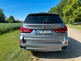 BMW X5 xDrive30d -Soft Close HUD Pano Leder Keyless  - silberne BMW X5