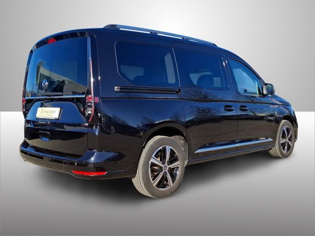 CADDY MAXI 2.0 TDI DSG STYLE
