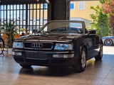 Audi 80 Cabriolet 2.0*ORIGINAL-ZUSTAND*NUR 88.127KM* - Audi 80 Gebrauchtwagen