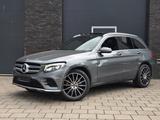 Mercedes-Benz GLC 300 GLC GLC 300 4Matic Pano Amg - SUV & Geländewagen mit Unfallschaden