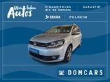 Volkswagen Touran Cup BMT//GARANTIE/NAVI/ALU/PARKASSISTENT/ - Volkswagen Touran in Köln