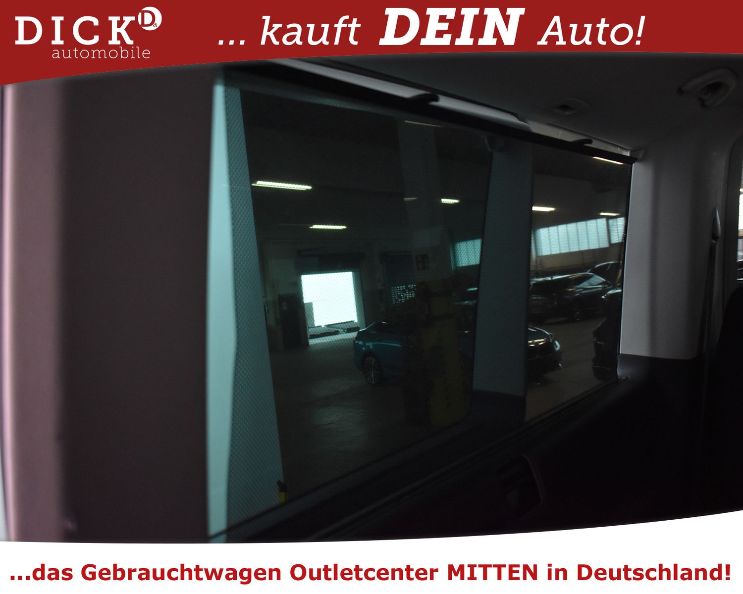 VW T6 Carav 2.0d DSG Lang - Image 24