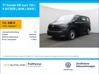 Volkswagen T7 Kombi - Vorschau Bild 1