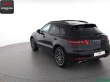 Porsche Macan 2.0 AWD LUFTFEDER,KAMERA,MEMORY,PANORAMA - gebrauchte Porsche Macan aus dem Jahr 2018
