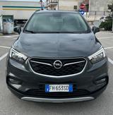 Opel Mokka X 1.6 CDTI 136CV - Ultimate - Opel Mokka X Ultimate mit Diesel-Antrieb