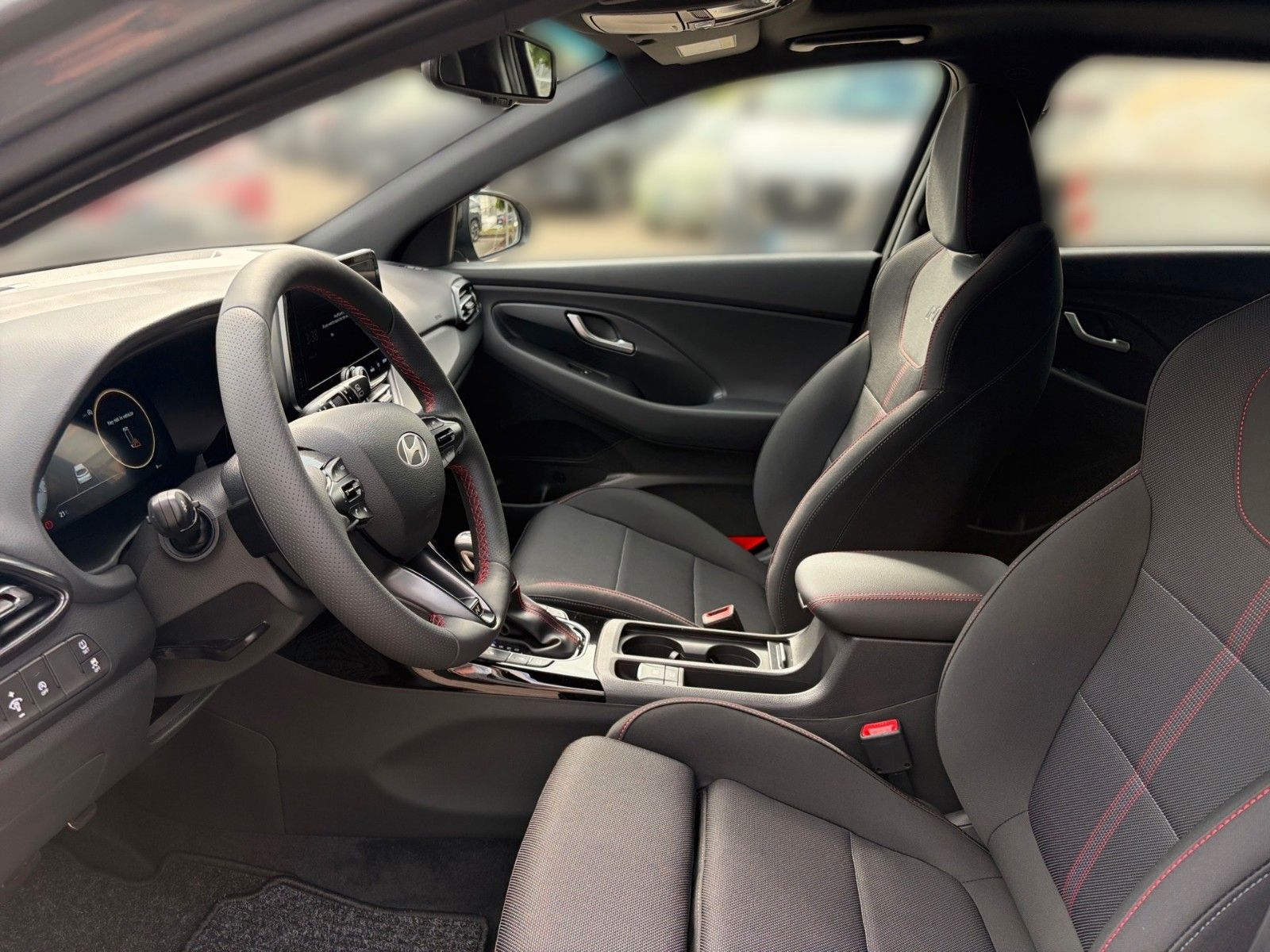 Hyundai i30 – Bild 6