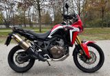 Honda CRF1000 Africa Twin - HONDA CRF 100