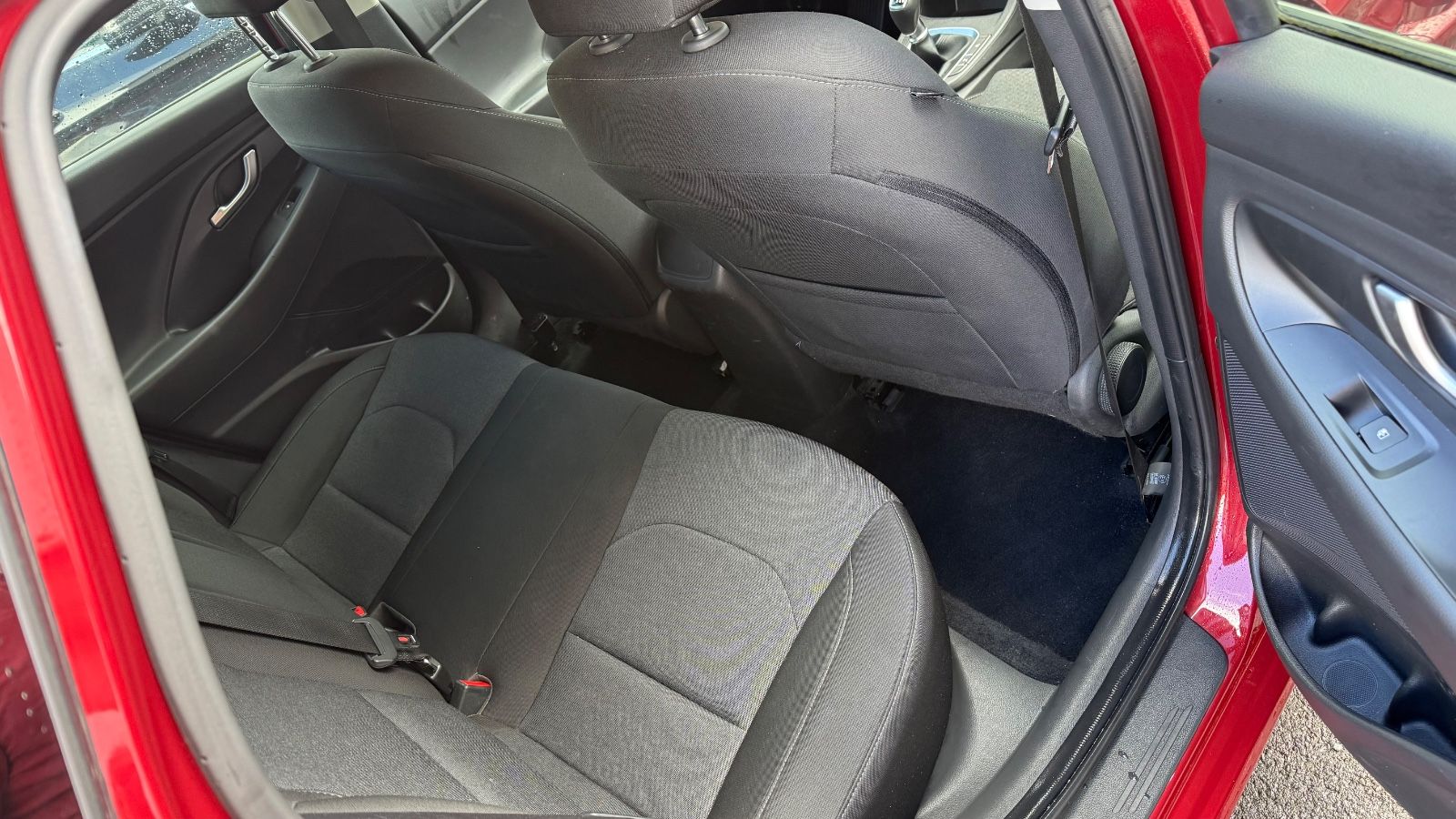 Fahrzeugabbildung Hyundai i30