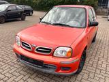 Nissan Micra 1.0 Comfort Comfort