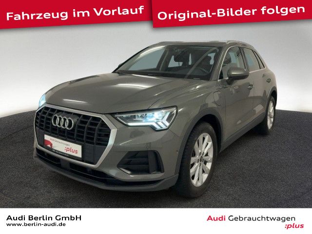 Audi Q3 TFSI e 45 e S tr. VIRTUAL LED 360°K NAVI