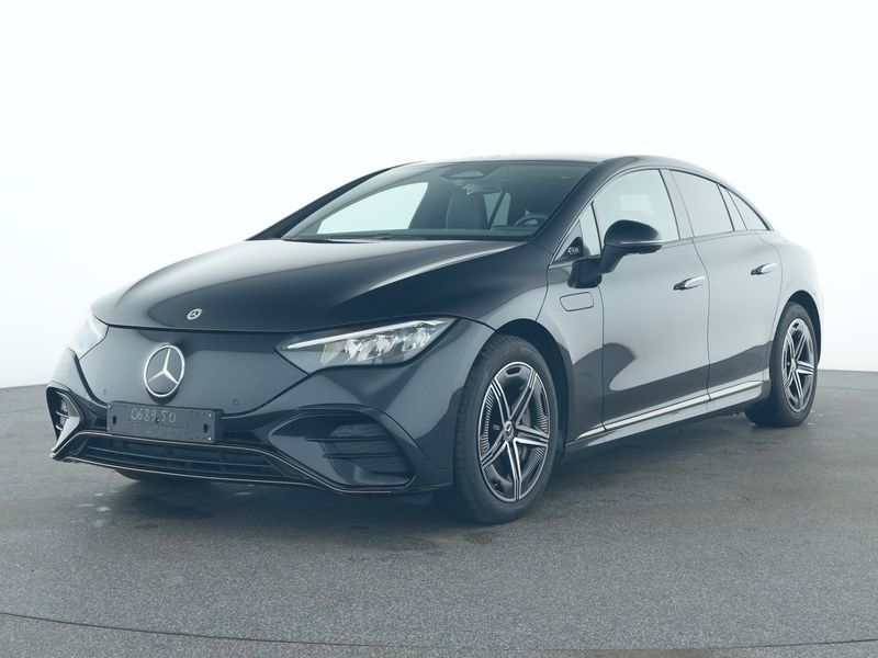 MERCEDES-BENZ EQE 300 AMG*Night*LED*Panorama-SD*Memory-P.*
