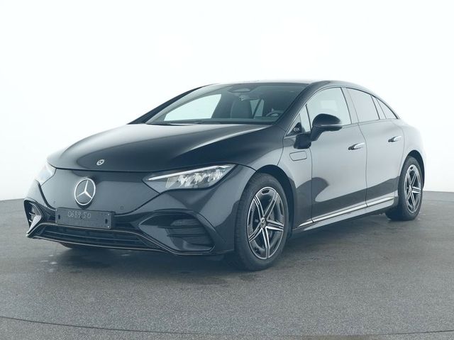 MERCEDES-BENZ EQE 300 AMG*Night*LED*Panorama-SD*Memory-P.*
