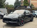 Porsche Cayenne Coupe GTS*APPROVED*PANO*SPORT-CHRO - Porsche Cayenne mit Benzin-Antrieb: Sportwagen