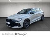 Audi RS 3 Sportback 2.5 TFSI quattro HUD Pano*400PS* - Audi: 2.5