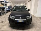 Suzuki Grand Vitara 1.9 DDiS 5 porte - Suzuki Grand Vitara aus 2007 mit Diesel-Antrieb