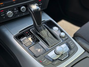 Audi A6 - 10