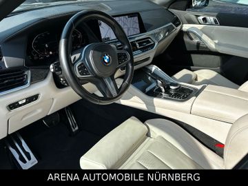 BMW X6 - 11
