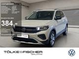 Volkswagen T-Cross Life 1.0 l TSI OPF DSG ACC AHK AUT Kam. - Volkswagen T-Cross in Mönchengladbach