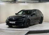 BMW M340d xDrive Touring Standhzg AHK ACC 360° HUD - BMW 340 in Frankfurt (Main)