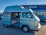 Volkswagen T3 Multivan Westfalia Atlantic 1.6d Diesel Campe - Volkswagen T3: Servolenkung