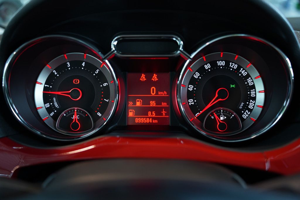 Opel Adam