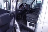Mercedes-Benz Sprinter 314 CDI Kasten L2H1 SORTIMO/AHK/KAM/TEM - Mercedes-Benz Sprinter: Sortimo