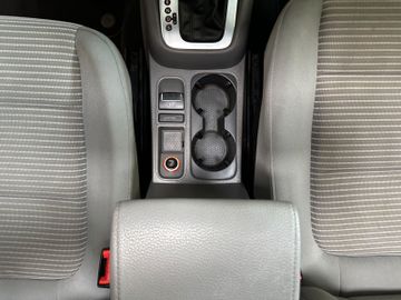 Seat Alhambra *Schiebetür(ELKT)* 7.Sitzer*PANO*Tempo*