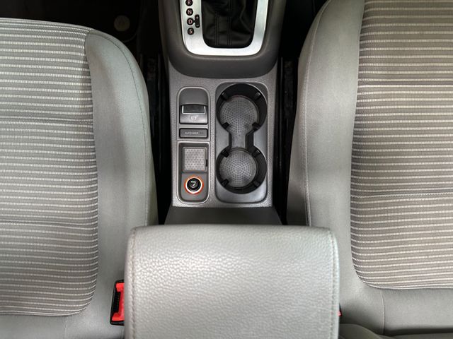 Seat Alhambra *Schiebetür(ELKT)* 7.Sitzer*PANO*Tempo*