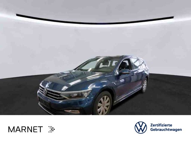 Volkswagen Passat Variant 2.0 TDI DSG R-Line*Pano*Kamera*