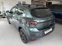 Dacia Sandero - Vorschau Bild 3