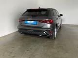 Audi A3 Sportback S line 35 TFSI S tronic NAVI - Audi A3 Gebrauchtwagen
