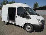 Ford Transit Kasten FT280  2,2TDCI /Klima/3-Sitze - Angebote entsprechen deinen Suchkriterien
