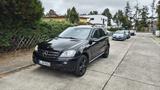 Mercedes-Benz ML 320 CDI 4MATIC - - Mercedes-Benz ML 320 in Berlin