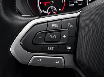Volkswagen Caddy - 8