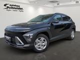 Hyundai Kona 1.0 TGDi M/T TREND NAVI/ASSISTENZ/360° - Hyundai KONA Gebrauchtwagen
