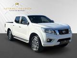Nissan Navara N-Connecta Double Cab4x4 *KEYLESS*KAMERA* - Nissan Navara: Automatik