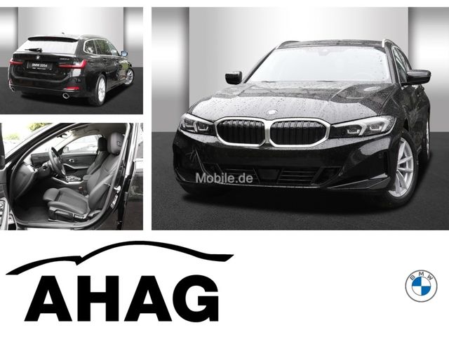 BMW 320d Touring Automatik UPE: 62.140Euro