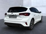 Ford Focus TITANIUM 1.0 EcoBoost MHEV LED Kamera AHK - Ford Focus: Titanium