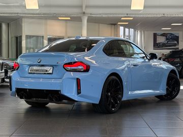 BMW M2 - 3