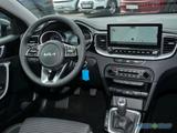 Kia Ceed 1.5T VISION KOMFORT+ NAVI Sitzhzg. Tempomat - Kia cee'd / Ceed in Krefeld