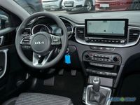 Kia cee'd / Ceed - Vorschau Bild 3