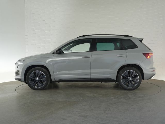 Karoq SPORTLINE TDI DSG 4X4+LED MATRIX+NAVI+RÜCK