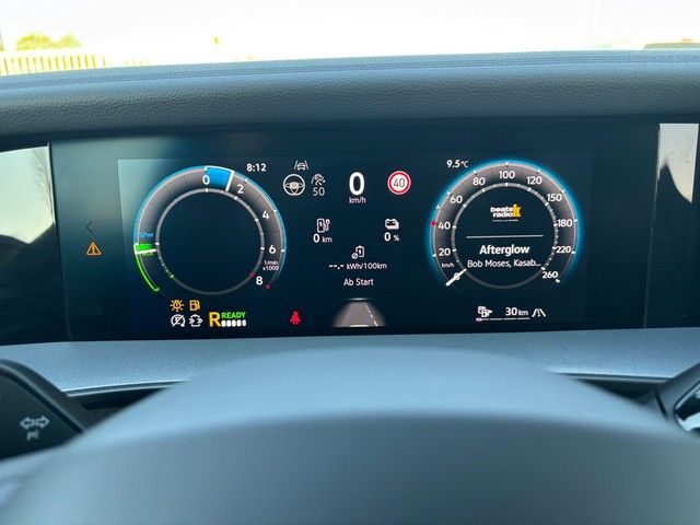 Tayron R-Line 1.5 TSI eHybrid AHK PANO HUD H&K