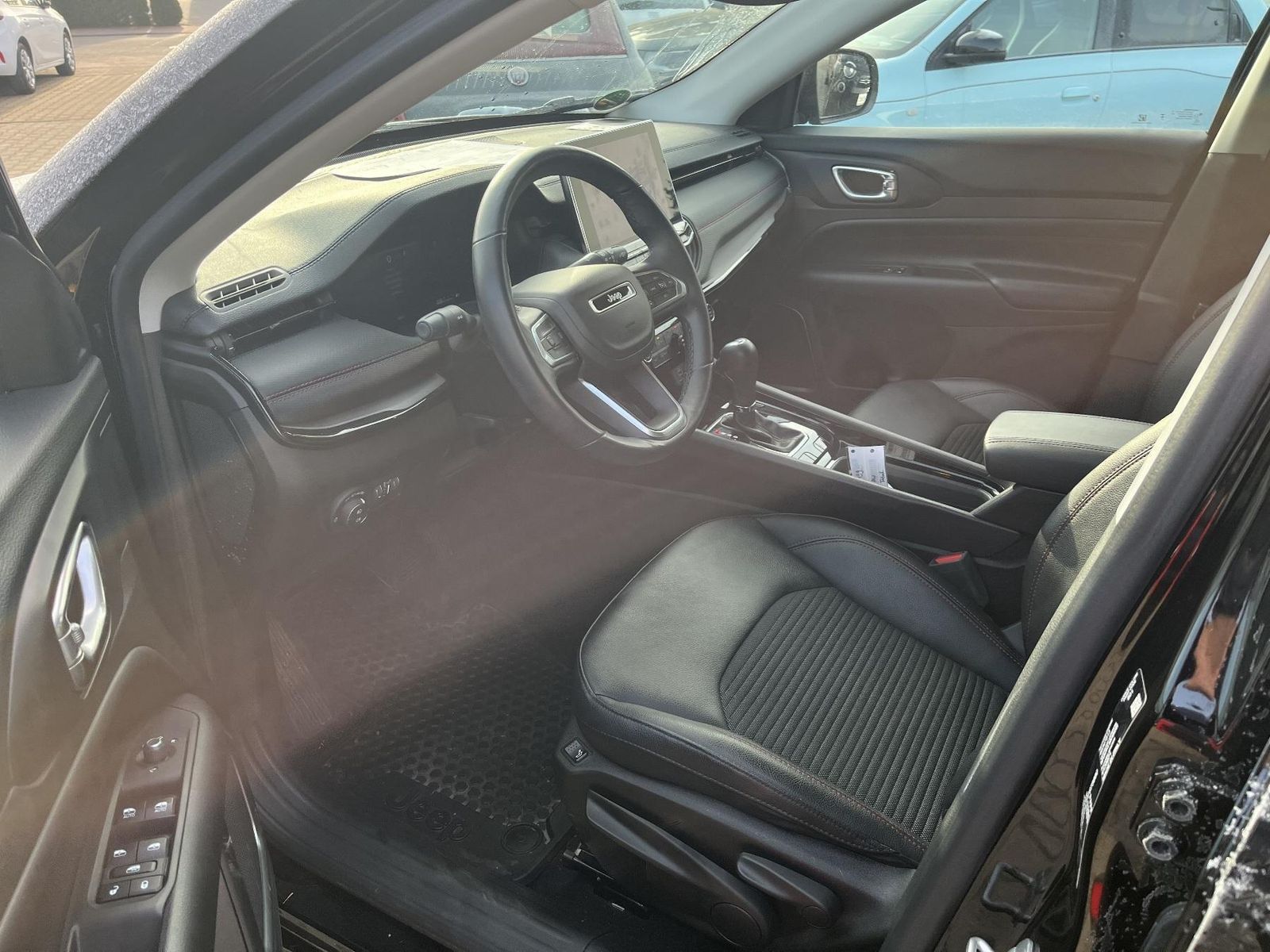 Jeep Compass - Bild 9