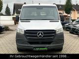 Mercedes-Benz Sprinter III Kasten 316 CDI L2 AUT MIXTO 5-SITZE - Mercedes-Benz Sprinter mixto