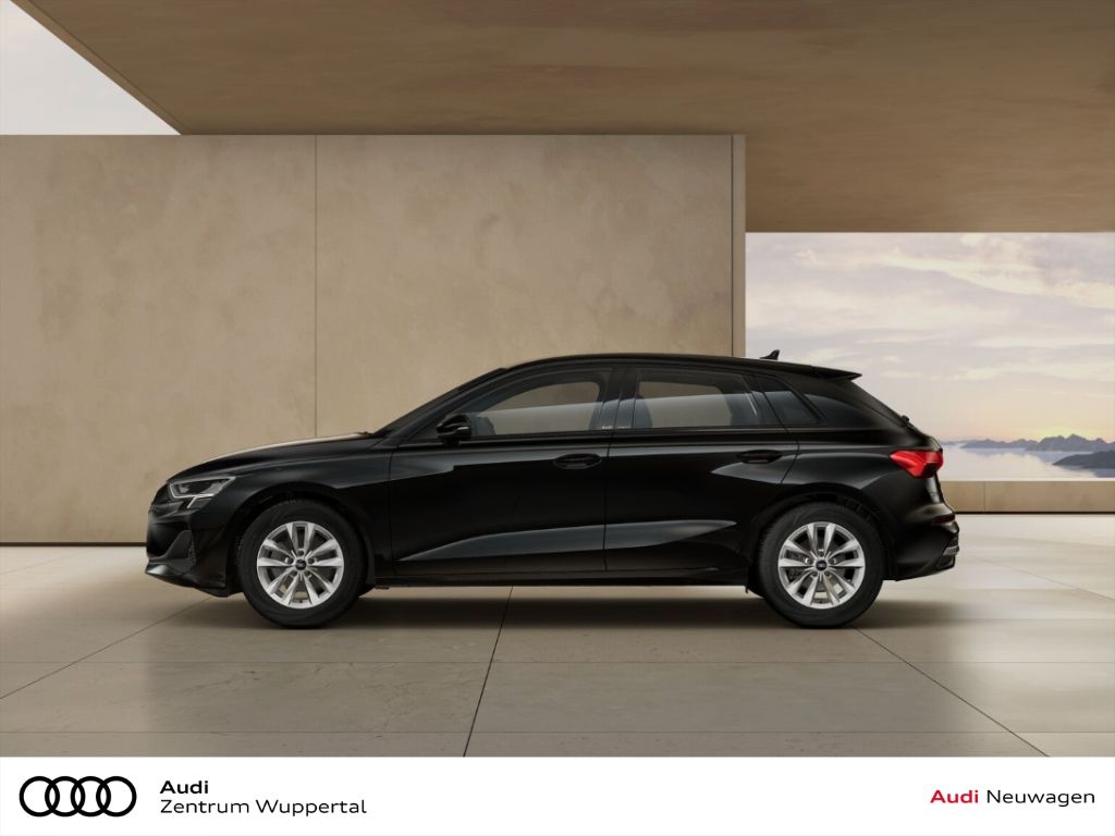 Audi A3 - Bild 3
