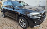 BMW X5 xDrive30d - - BMW X5 Gebrauchtwagen in Nürnberg