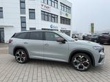 Skoda Kodiaq RS +AHK+PANO+STANDHEIZUNG+HUD - Skoda Kodiaq: RS