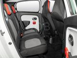 Renault Twingo Experience SCe 70 KLIMA PDC eFH eSPI BT - Renault Twingo Gebrauchtwagen in Düsseldorf