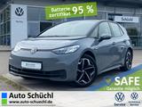 Volkswagen ID.3 PRO PERFORMANCE APP-CONNECT+KAMERA+NAVI+19"